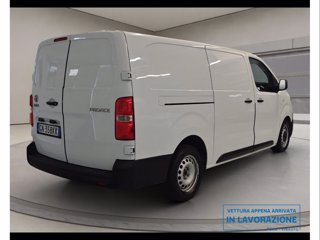 TOYOTA Proace 2.0d Comfort - L2 S