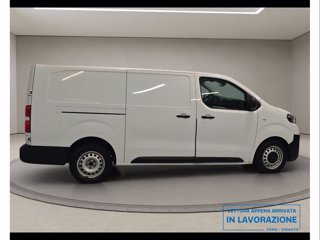 TOYOTA Proace 2.0d Comfort - L2 S