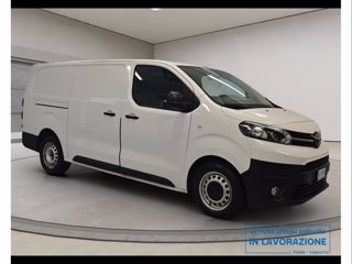TOYOTA Proace 2.0d Comfort - L2 S