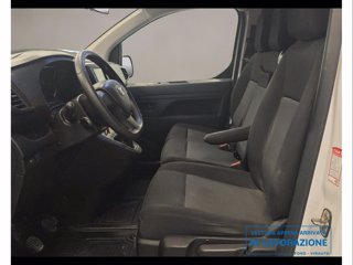 TOYOTA Proace 2.0d Comfort - L2 S