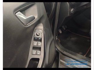 FORD Puma 1.0 EcoBoost Hybrid ST-Line