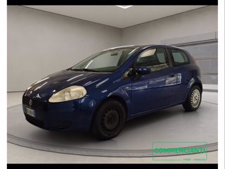 FIAT [COMMERCIANTI] Grande Punto 3p 1.3 mjt - Dynamic