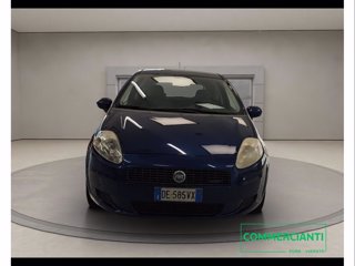 FIAT [COMMERCIANTI] Grande Punto 3p 1.3 mjt - Dynamic