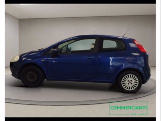 FIAT [COMMERCIANTI] Grande Punto 3p 1.3 mjt - Dynamic