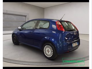 FIAT [COMMERCIANTI] Grande Punto 3p 1.3 mjt - Dynamic