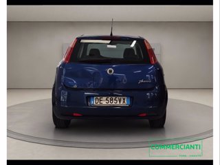 FIAT [COMMERCIANTI] Grande Punto 3p 1.3 mjt - Dynamic
