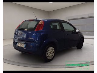 FIAT [COMMERCIANTI] Grande Punto 3p 1.3 mjt - Dynamic