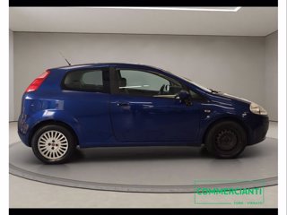 FIAT [COMMERCIANTI] Grande Punto 3p 1.3 mjt - Dynamic
