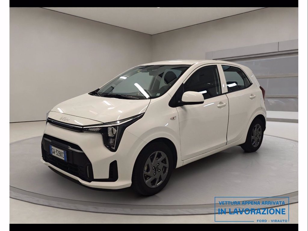 KIA Picanto 1.0 mpi Urban