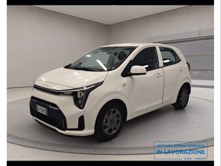 KIA Picanto 1.0 mpi Urban