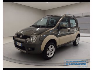 FIAT Panda 1.3 mjt 16v Cross 4x4 75cv