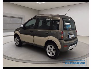 FIAT Panda 1.3 mjt 16v Cross 4x4 75cv