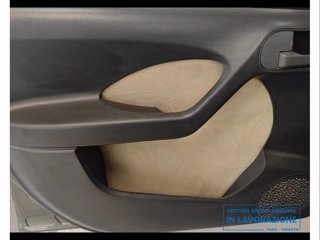 FIAT Panda 1.3 mjt 16v Cross 4x4 75cv