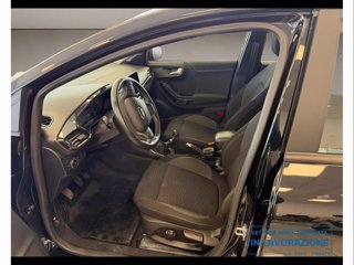 FORD Puma 1.0 EcoBoost Hybrid Titanium