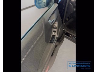 FORD Puma 1.0 EcoBoost Hybrid Titanium