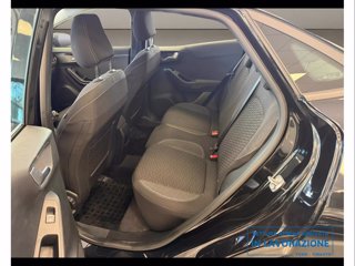 FORD Puma 1.0 EcoBoost Hybrid Titanium