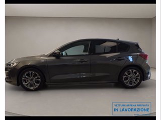 FORD Focus 1.5 EcoBlue ST-Line