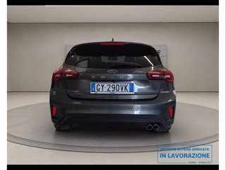 FORD Focus 1.5 EcoBlue ST-Line