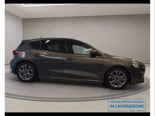 FORD Focus 1.5 EcoBlue ST-Line