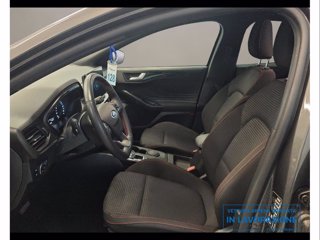 FORD Focus 1.5 EcoBlue ST-Line