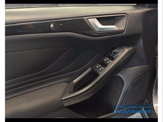 FORD Focus 1.5 EcoBlue ST-Line