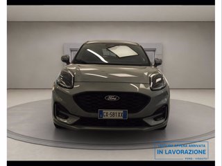 FORD Puma 1.0 EcoBoost Hybrid ST-Line