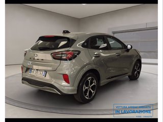 FORD Puma 1.0 EcoBoost Hybrid ST-Line