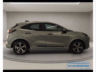 FORD Puma 1.0 EcoBoost Hybrid ST-Line