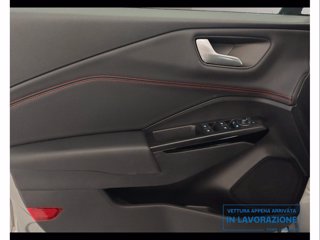 FORD Puma 1.0 EcoBoost Hybrid ST-Line