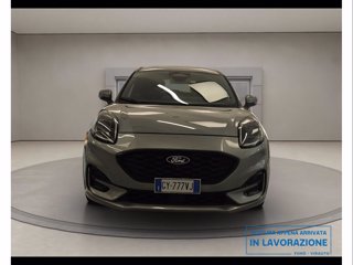 FORD Puma 1.0 EcoBoost Hybrid ST-Line