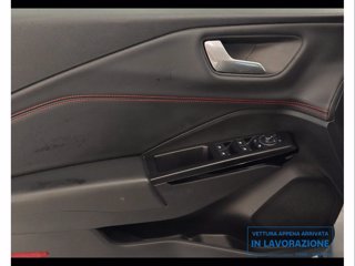 FORD Puma 1.0 EcoBoost Hybrid ST-Line