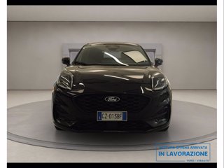 FORD Puma 1.0 EcoBoost Hybrid ST-Line