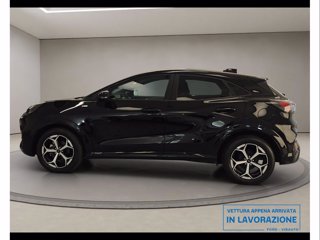 FORD Puma 1.0 EcoBoost Hybrid ST-Line