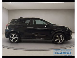 FORD Puma 1.0 EcoBoost Hybrid ST-Line