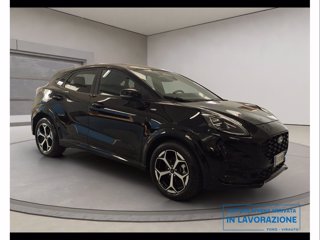 FORD Puma 1.0 EcoBoost Hybrid ST-Line