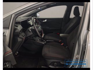 FORD Puma 1.0 EcoBoost Hybrid ST-Line