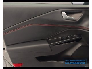 FORD Puma 1.0 EcoBoost Hybrid ST-Line