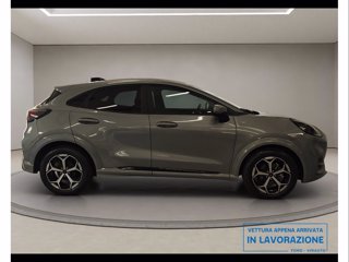 FORD Puma 1.0 EcoBoost Hybrid ST-Line