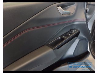 FORD Puma 1.0 EcoBoost Hybrid ST-Line