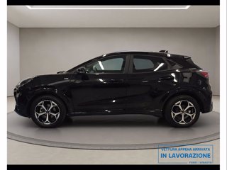 FORD Puma 1.0 EcoBoost Hybrid ST-Line