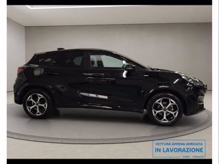 FORD Puma 1.0 EcoBoost Hybrid ST-Line