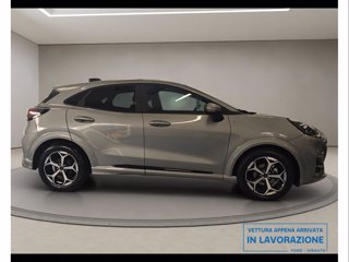 FORD Puma 1.0 EcoBoost Hybrid ST-Line