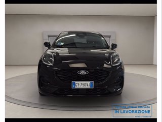 FORD Puma 1.0 EcoBoost Hybrid ST-Line