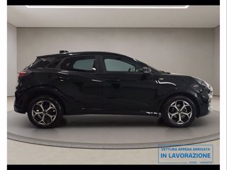 FORD Puma 1.0 EcoBoost Hybrid ST-Line