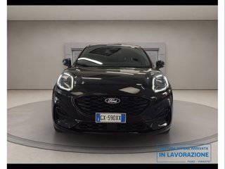 FORD Puma 1.0 EcoBoost Hybrid ST-Line