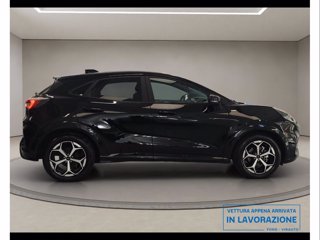 FORD Puma 1.0 EcoBoost Hybrid ST-Line