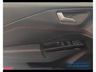 FORD Puma 1.0 EcoBoost Hybrid ST-Line