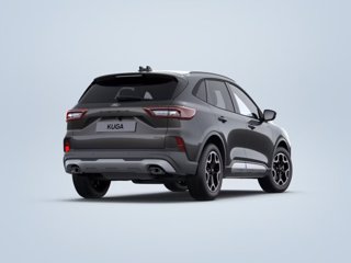 FORD Kuga Active X 2.5 Benzina Full Hybrid 180CV 132kW Automatica (HF45)
