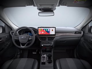 FORD Kuga Active X 2.5 Benzina Full Hybrid 180CV 132kW Automatica (HF45)