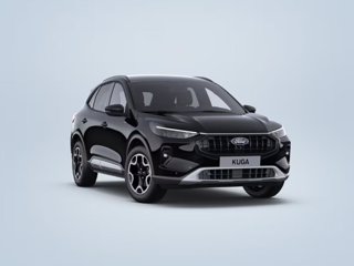FORD Kuga Active X 2.5 Benzina Full Hybrid 180CV 132kW Automatica (HF45)